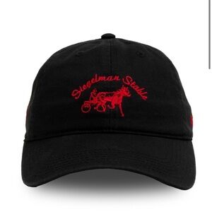 Rare Siegelman Stable X Muhammad Ali Dad Hat
